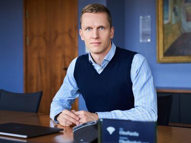 Martin Raude